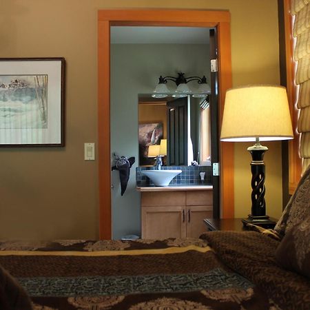 Windborne Bed & Breakfast Castlegar Pokoj fotografie