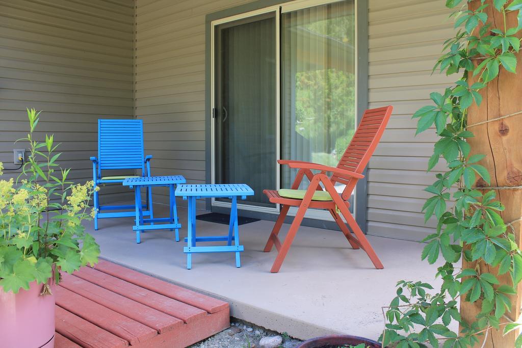Windborne Bed & Breakfast Castlegar Pokoj fotografie