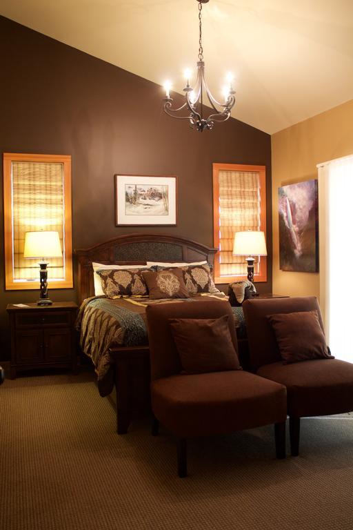 Windborne Bed & Breakfast Castlegar Pokoj fotografie