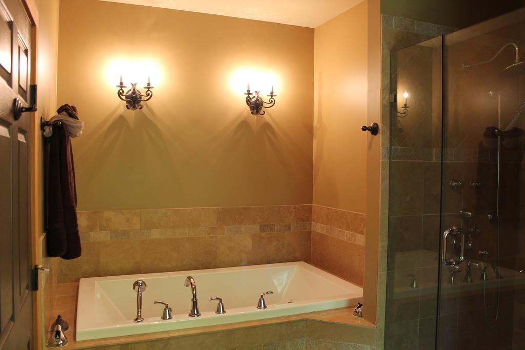 Windborne Bed & Breakfast Castlegar Pokoj fotografie